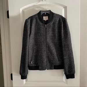 Loft jacket